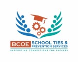 https://www.logocontest.com/public/logoimage/1579373839BCOE School Ties _ Prevention Services Logo 9.jpg